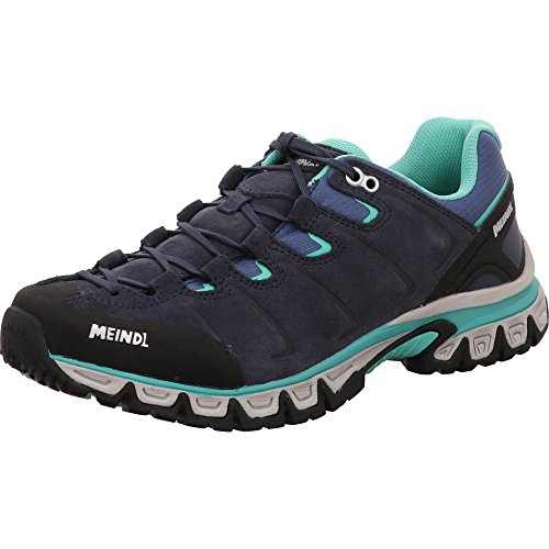 Meindl Damen x Shoes, Marine, 38 EU von Meindl