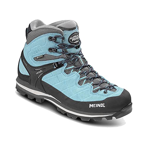 Meindl Damen x Trekking-& Wanderhalbschuhe, Aquamarin Marine, 39.5 EU von Meindl