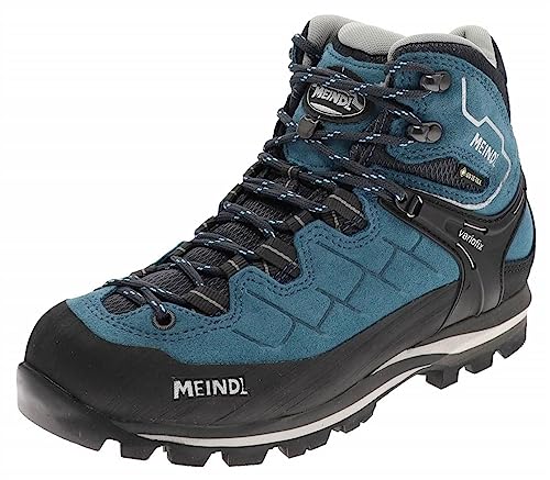 Meindl Damen x Trekking-& Wanderstiefel, Ocane Silber, 40 EU von Meindl