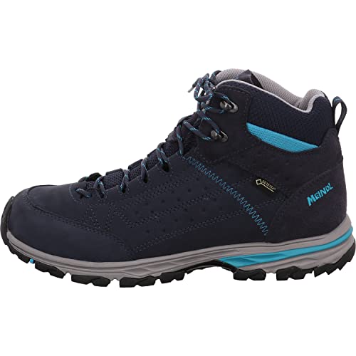 Meindl Durban Lady Mid GTX - 7,5/41.5 von Meindl