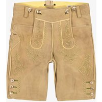 Meindl  - Ebensee kurze Lederhose | Jungen (104) von Meindl