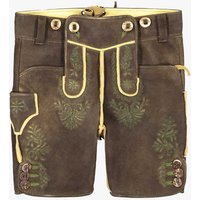 Meindl  - Ebensee kurze Lederhose | Jungen (110) von Meindl