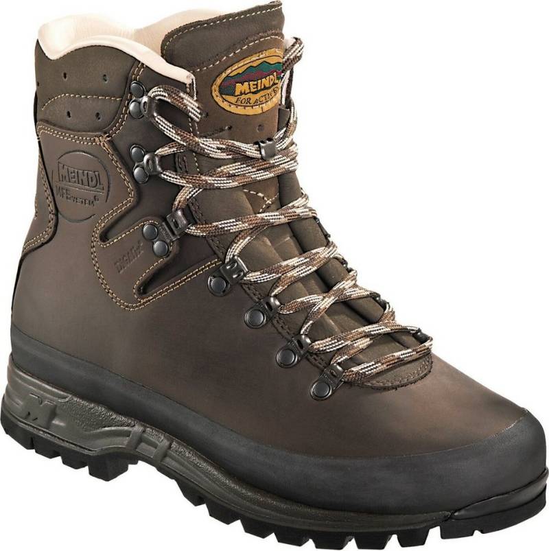 Meindl Engadin Men MFS ALTLODEN Trekkingschuh von Meindl