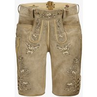 Meindl  - Falkenstein Lederhose aus Hirschleder | Herren (26) von Meindl