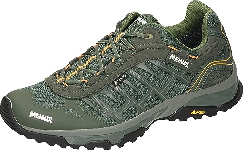 Meindl Finale GTX, olive(ovivmais), Gr. 10 von Meindl