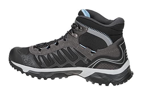 Meindl Finale Lady GTX Damen Wanderschuhe, Größe:41.5 EU von Meindl