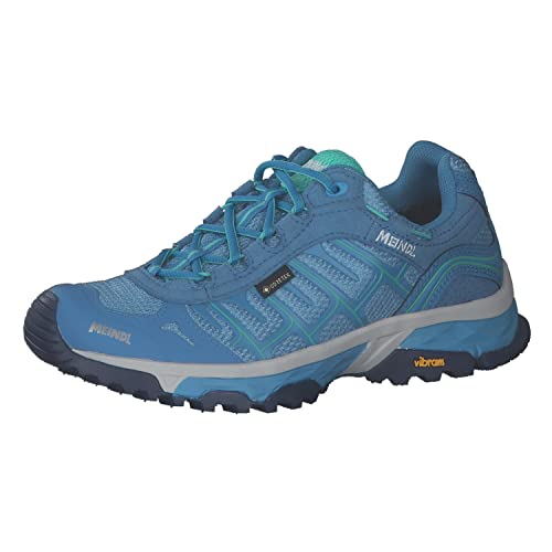 Meindl Finale Lady GTX HELLBLAU/T??RKIS - 7/41 von Meindl