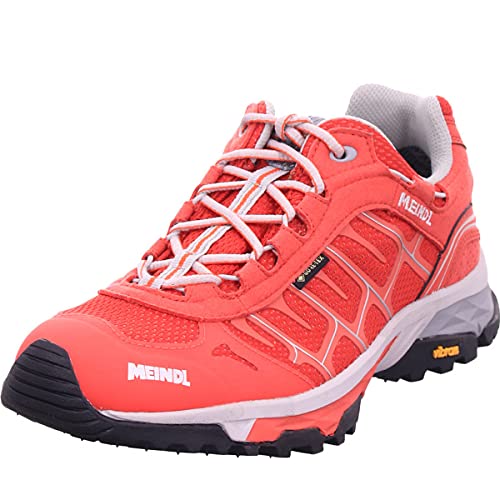 Meindl Finale Lady GTX wasserdichte Damen Sportschuhe, Wanderschuhe mit Goretex EU 38 von Meindl