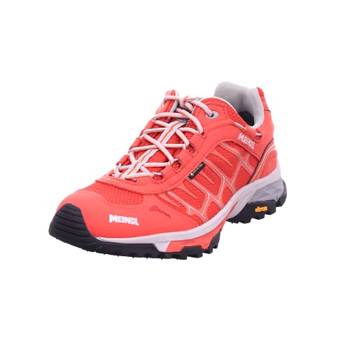 Meindl Finale Lady GTX wasserdichte Damen Sportschuhe, Wanderschuhe mit Goretex EU 41,5 Meindl Finale Lady GTX wasserdichte Damen Sportschuhe, Wanderschuhe mit Goretex EU 41,5 von Meindl