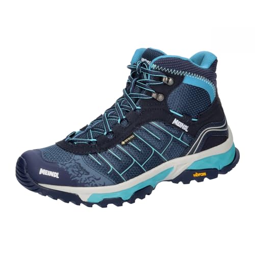 Meindl Finale Lady Mid GTX - 4,5/37.5 von Meindl