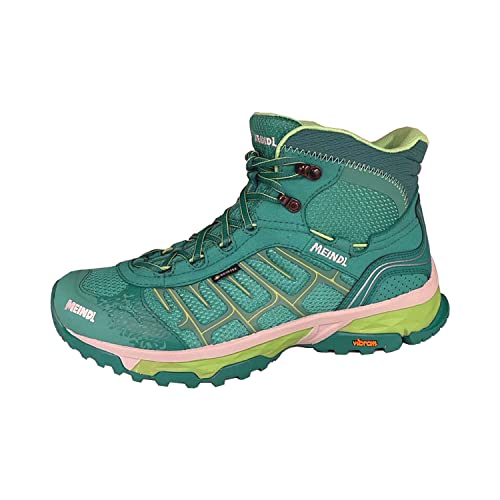 Meindl Finale Lady Mid GTX Damen Wanderschuhe, Größe:38 EU von Meindl