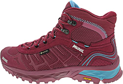 Meindl Finale Lady Mid GTX Damen Wanderschuhe, Größe:39 EU von Meindl