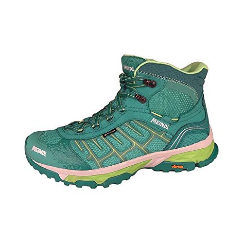 Meindl Finale Lady Mid GTX Damen Wanderschuhe, Größe:41.5 EU Meindl Finale Lady Mid GTX Damen Wanderschuhe, Größe:41.5 EU von Meindl