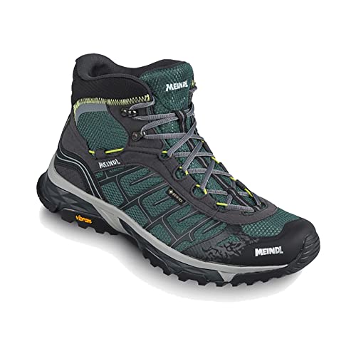 Meindl Finale Mid GTX Herren Wanderschuhe, Größe:46 EU von Meindl