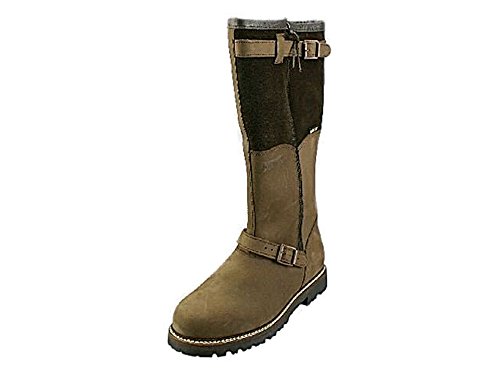 Meindl Unisex 7752 Trekking-& Wanderstiefel, Braun, 40 EU von Meindl