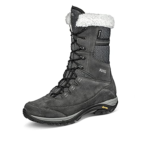 Meindl Unisex x Bootsschuh, Black, 40 EU von Meindl