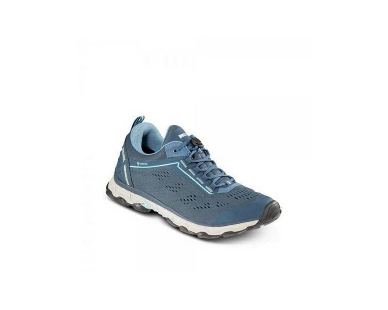 Meindl Freizeit Schnürer für Damen Schnürschuh (1-tlg) von Meindl