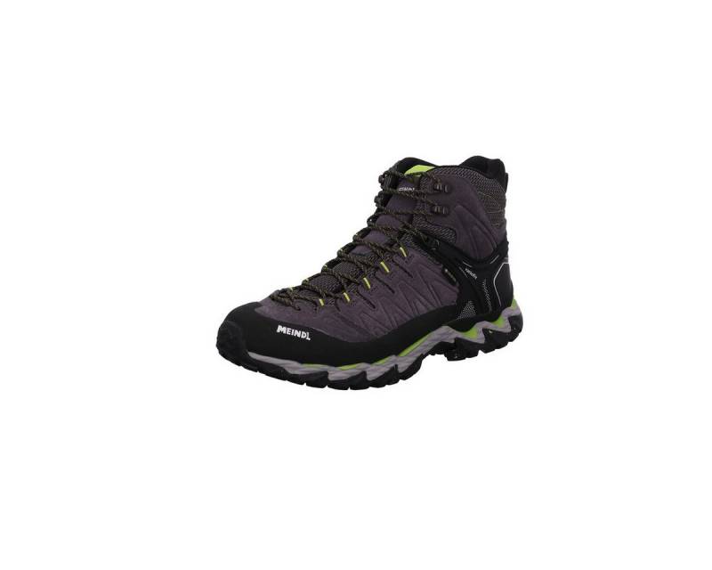 Meindl Freizeit Schnürer für Herren in dunkelgrau Wanderstiefel (1-tlg) von Meindl