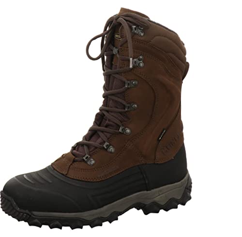 Meindl Herren X Wanderstiefel, Uni, 40 EU von Meindl
