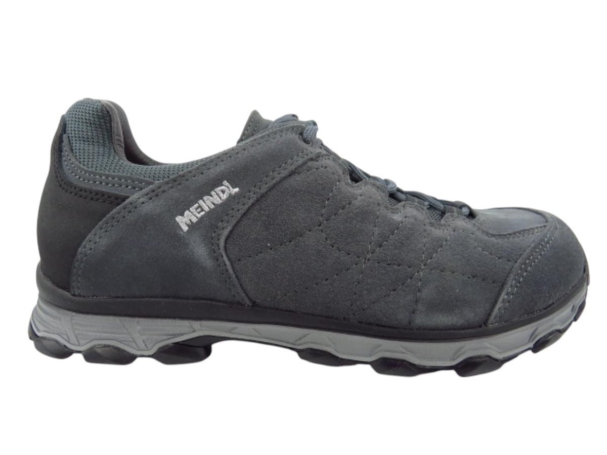 Meindl Glasgow grau Wanderschuh Meindl Glasgow grau Wanderschuh von Meindl