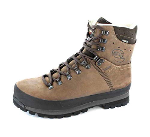 Meindl Guffert GTX Herren Wanderschuhe, Größe:41.5 EU von Meindl