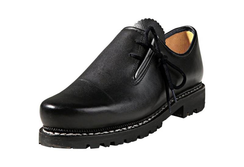 Meindl Haferlschuh Goiserform Schnürschuh von Meindl