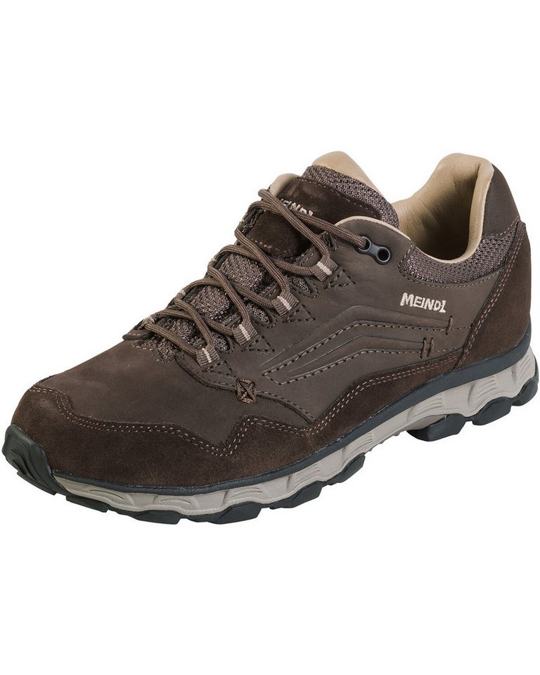 Meindl Halbschuh Heidelstein LF Wanderschuh von Meindl