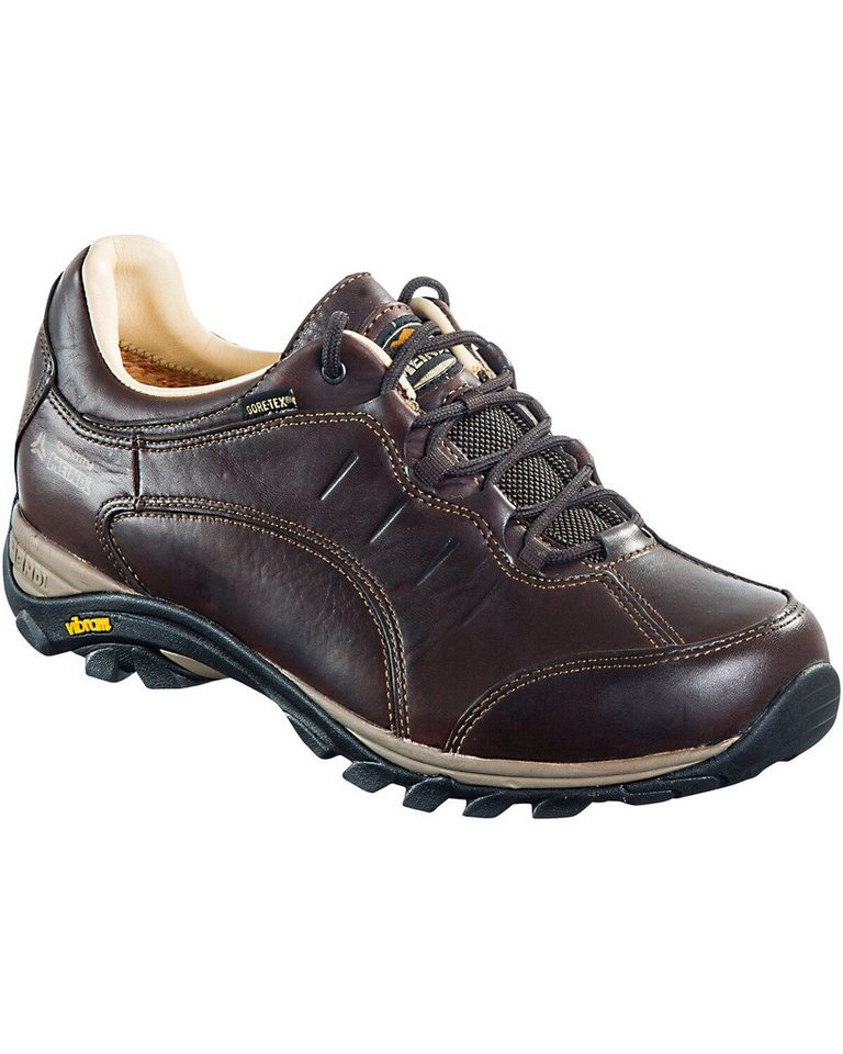 Meindl Halbschuh Linosa Identity GTX Wanderschuh von Meindl