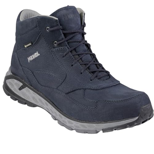 Meindl Helsinki GTX, 10.5UK/45 EU, Marine von Meindl