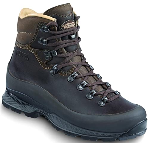 Meindl Herren Bergell MFS Trekkingstiefel - 10,5/45 von Meindl