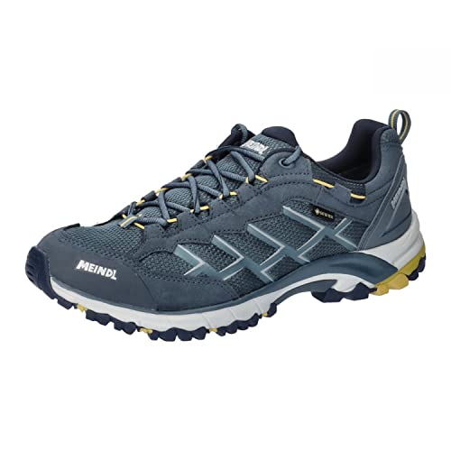 Meindl Herren Caribe GTX Jeans Mais Wanderschuhe, 45 EU von Meindl