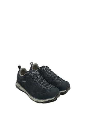 Meindl Herren Hikingschuh Santorin Walker Marine 42 EU von Meindl