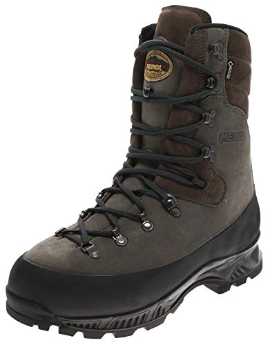 Meindl Herren Kibo GTX Schuhe, Oliv, UK 10.5 von Meindl