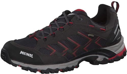 Meindl Herren Multifunktionsschuhe Caribe GTX - 7,5/41.5 von Meindl