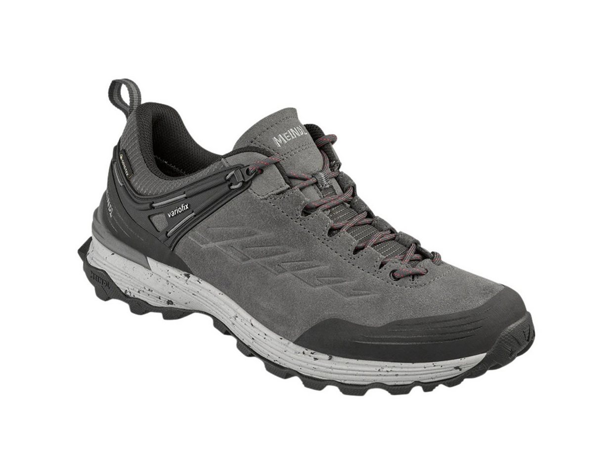 Meindl Herren Multifunktionsschuhe Dallas GTX Wanderschuh Meindl Herren Multifunktionsschuhe Dallas GTX Wanderschuh von Meindl