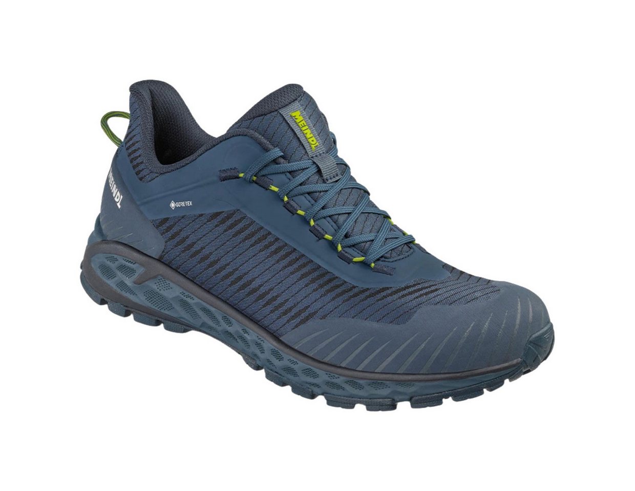 Meindl Herren Multifunktionsschuhe Power Walker 4.2 Wanderschuh Meindl Herren Multifunktionsschuhe Power Walker 4.2 Wanderschuh von Meindl