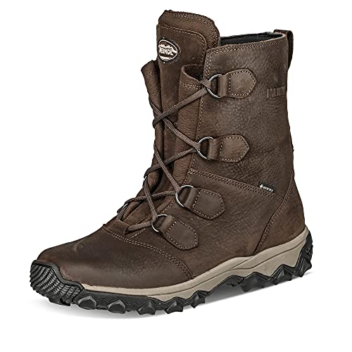 Meindl Herren Paluk Stiefel braun 42.5 von Meindl