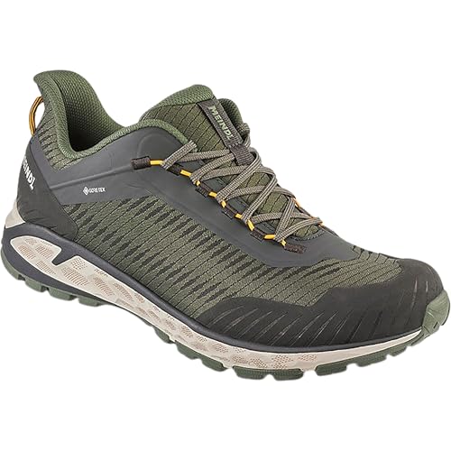 Meindl Power Walker 4.2-11.5/46.5 Meindl Power Walker 4.2-11.5/46.5 von Meindl