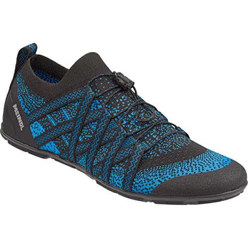 Meindl Herren Pure Freedom Schuhe, cobald-Marine, UK 12 Meindl Herren Pure Freedom Schuhe, cobald-Marine, UK 12 von Meindl