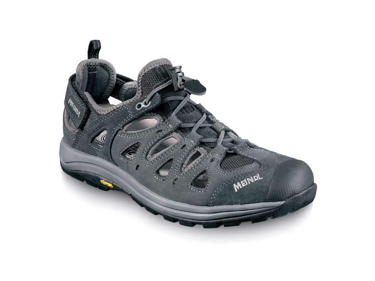 Meindl Herren Sandalen Hawaii Trekkingsandale von Meindl
