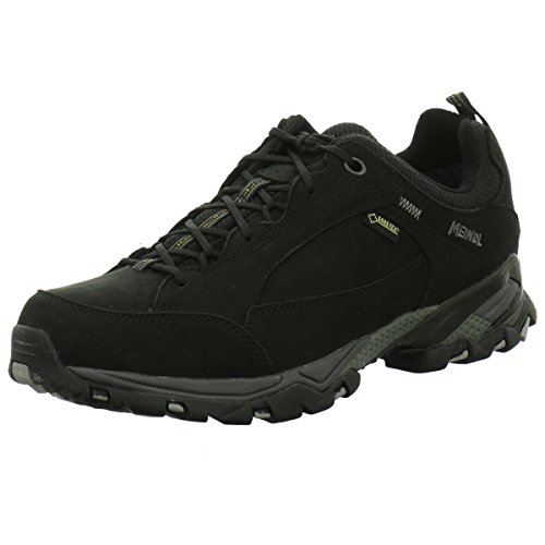 Meindl Herren Sportschuhe Toledo GTX 3444 001 schwarz 72659 von Meindl