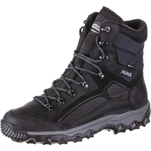 Meindl Herren Telfs GTX Schuhe, anthrazit, UK 11 von Meindl