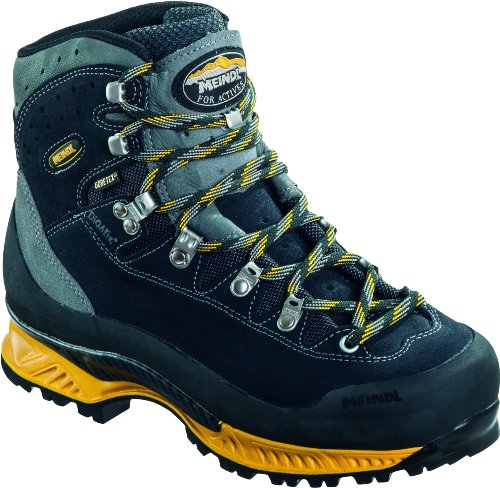 Meindl Herren Trekkingschuhe AIR Revolution 5.3 von Meindl
