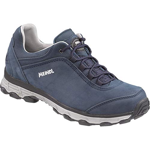 Meindl Herren Wanderschuh, Navy, 41 EU Meindl Herren Wanderschuh, Navy, 41 EU von Meindl