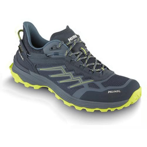 Meindl Herren Wanderschuhe Jamaica GTX - 11,5/46.5 von Meindl