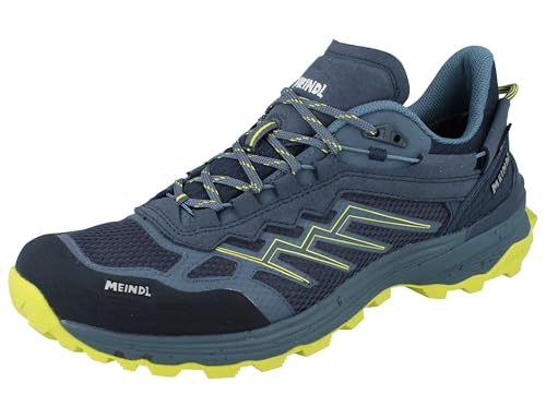 Meindl Herren Wanderschuhe Jamaica GTX - 9,5/44 Meindl Herren Wanderschuhe Jamaica GTX - 9,5/44 von Meindl