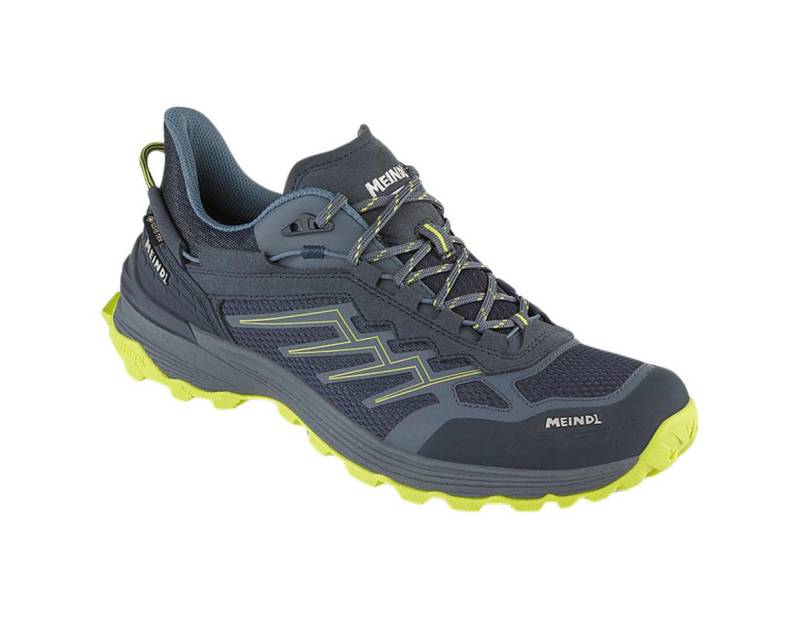 Meindl Herren Wanderschuhe Jamaica GTX Wanderschuh Meindl Herren Wanderschuhe Jamaica GTX Wanderschuh von Meindl