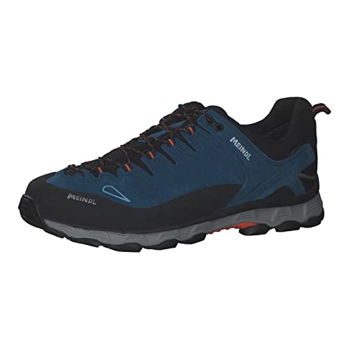 Meindl GmbH & Co KG Adult Lite Trail GTX blau Gr. 46.5 von Meindl