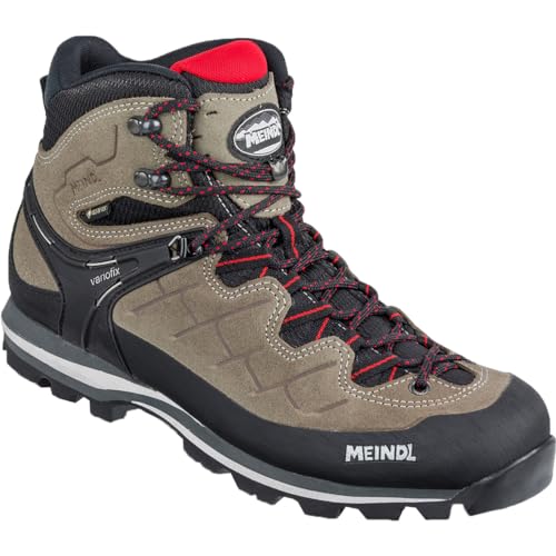 Meindl Herren Wanderschuhe Litepeak GTX - 10/44.5 von Meindl