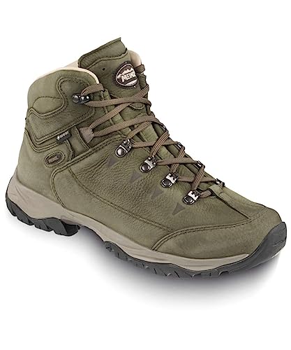 Meindl Ohio 2 GTX Loden - 7/41 Meindl Ohio 2 GTX Loden - 7/41 von Meindl